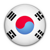 Flag of South Korea