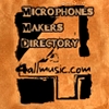 Microphone maker directory