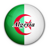 Flag Algeria