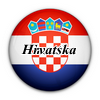 Flag Croatia