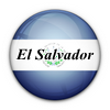 Flag El Salvador