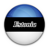 Flag Estonia