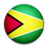 Flag Guyana