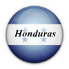 Flag Honduras