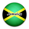 Flag Jamaica