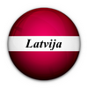 Flag Latvia