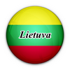 Flag Lithuania