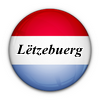 Flag Luxembourg