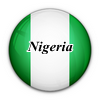 Flag Nigeria