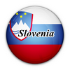 Flag Slovenia