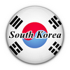 Flag South Korea