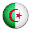 Flag of Algeria