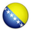 Flag of Bosnia and Herzegovina