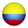 Flag of Colombia