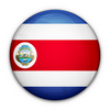 Flag of Costa Rica