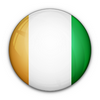 Flag of Cote dIvoire