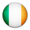 Flag of Ireland