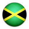 Flag of Jamaica