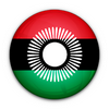 Flag of Malawi