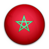 Flag of Morocco