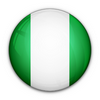 Flag of Nigeria