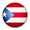 Flag of Puerto Rico