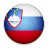 Flag of Slovenia