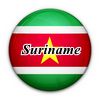 Flag of Suriname