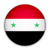 Flag of Syria