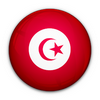 Flag of Tunisia