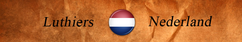 Luthiers Nederland