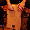 luthier cajon