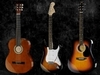 Guitars Luthiers Luxemburg
