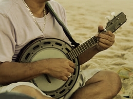 Luthier de Banjo Brasil