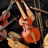 Luthier instruments musique ancienne France