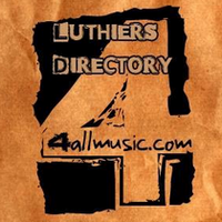 Annuaire des luthiers 4allmusic