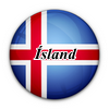 Flag Iceland