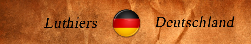 Luthiers Deutschland