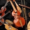 luthier instrument musique ancienne