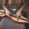 luthiers dulcimer