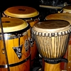 luthiers percussion