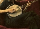 South Africa banjo luthier
