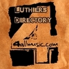 Luthier directory